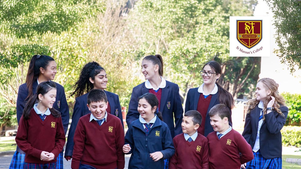 Efficiency meets engagement: Sentral at St Maroun’s